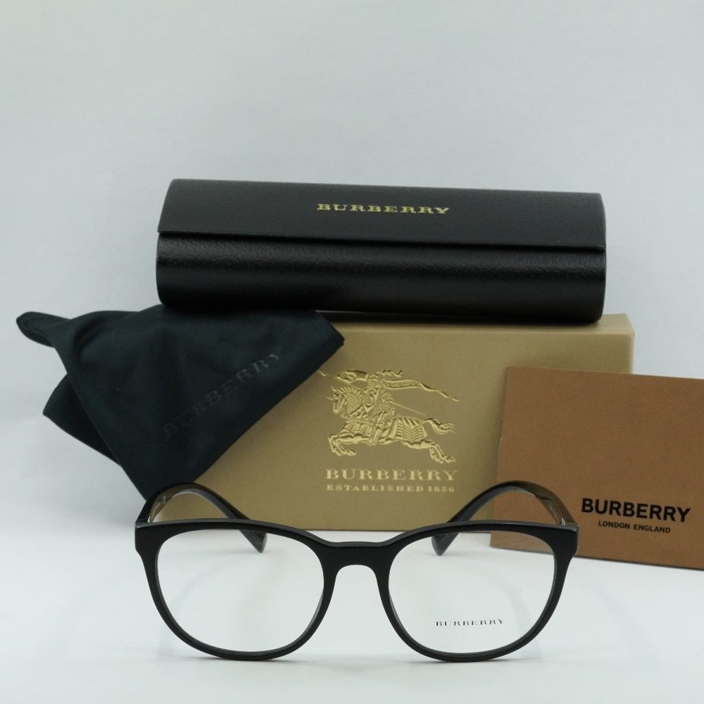 FINAL PRICE NEW BURBERRY BE2247 3001 EYEGLASSES - Picture 9 of 9